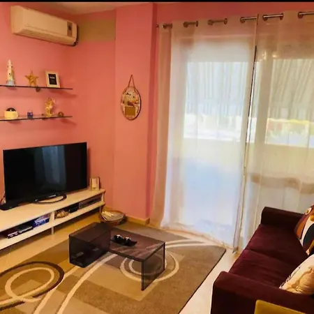 Simona&genc Apartment Golem (Tirana)